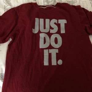 NIKE t shirt
